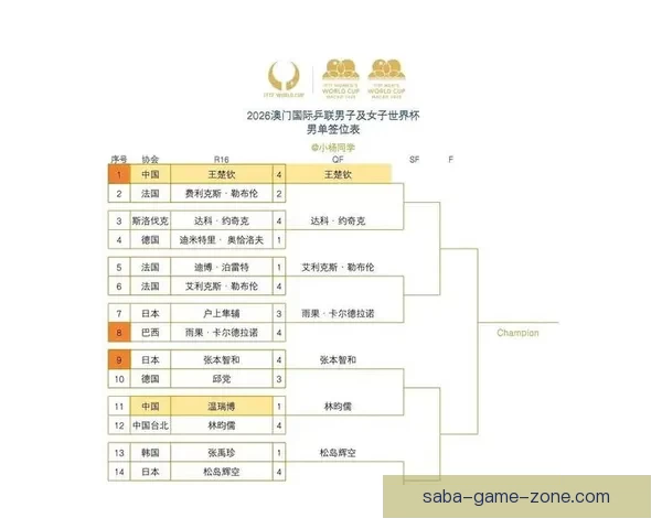 世界杯赛程胜负全解析与精准竞猜策略深度指南