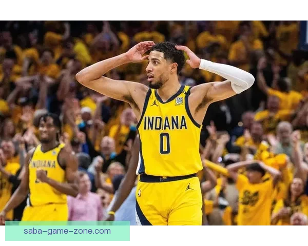 步行者若抽中状元签可打造布泽尔为核心阵容